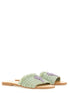 3497709 MANEBI women's sandals
